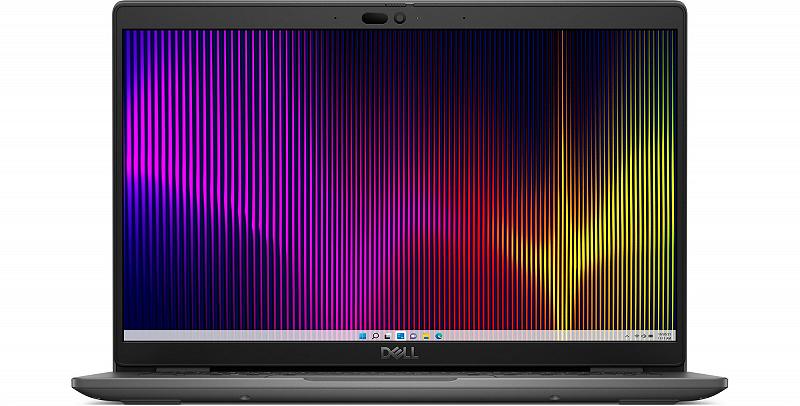 DELL Latitude 3440 Gray, 14'' FHD IPS AG 250 ni...