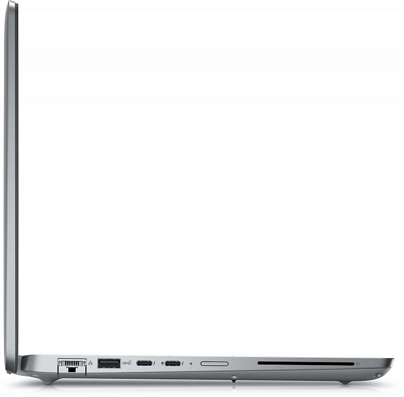 DELL Latitude 5540 Gray, 15.6'' FHD IPS AG 250 ...