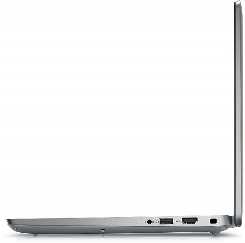 DELL Latitude 5540 Gray, 15.6'' FHD IPS AG 250 ...