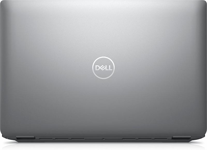 DELL Latitude 5540 Gray, 15.6'' FHD IPS AG 250 ...