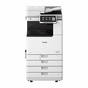 MFP A3 Canon iR DX4925i, Copier/Net Printer/Dup...