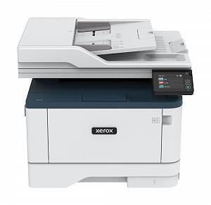 MFD Xerox B305, Mono Printer/DADF/Duplex/Scanne...