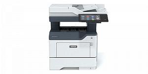 MFD Xerox VersaLink B415, Mono Printer/DADF/Dup...