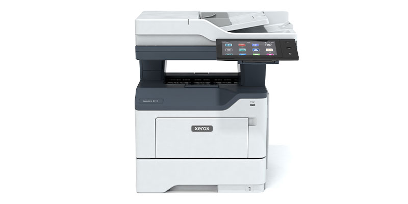 MFD Xerox VersaLink B415, Mono Printer/DADF/Dup...