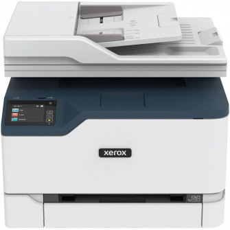 MFD Xerox C235, Printer/DADF/Duplex/Scanner/Net...