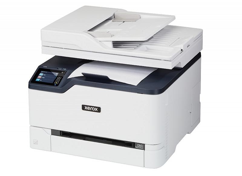 MFD Xerox C235, Printer/DADF/Duplex/Scanner/Net...