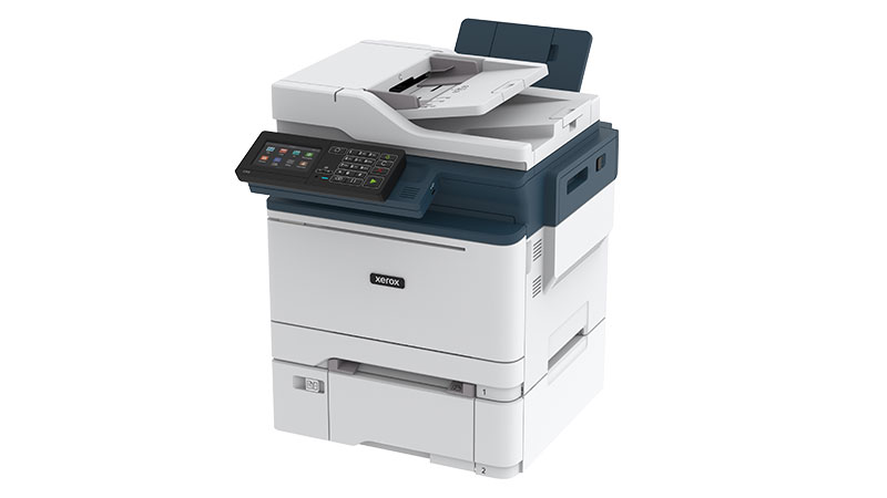 MFD Xerox C315, Printer/DADF/Duplex/Scanner/Net...