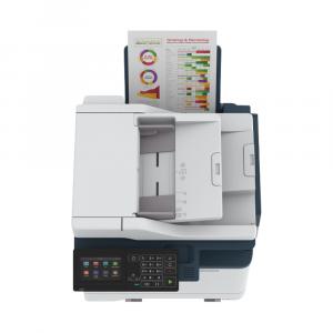 MFD Xerox C315, Printer/DADF/Duplex/Scanner/Net...