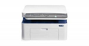 MFD Xerox WorkCentre 3025, Printer/DADF/Scanner...