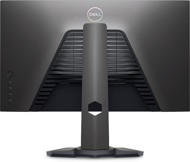 24.5” DELL IPS LED G2524H Gaming Black (1ms, 10...