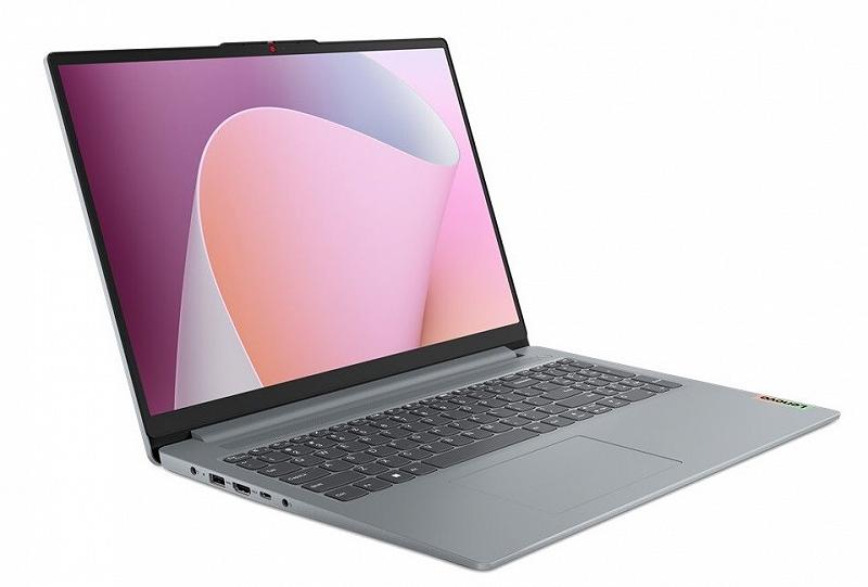 Lenovo IdeaPad Slim 3 16ABR8 Arctic Grey 16.0” ...