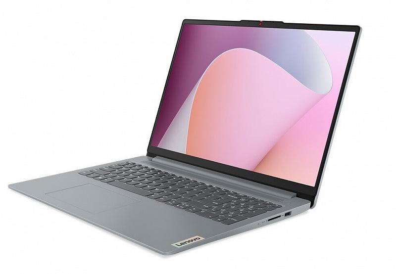 Lenovo IdeaPad Slim 3 16ABR8 Arctic Grey 16.0” ...