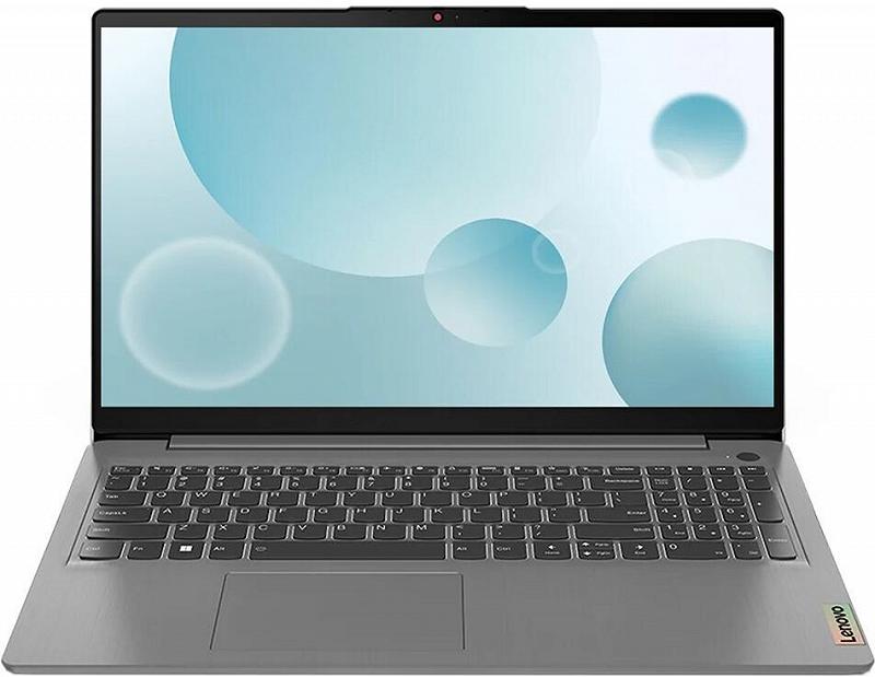 Lenovo IdeaPad 3 15IAU7 Arctic Grey 15.6" IPS F...