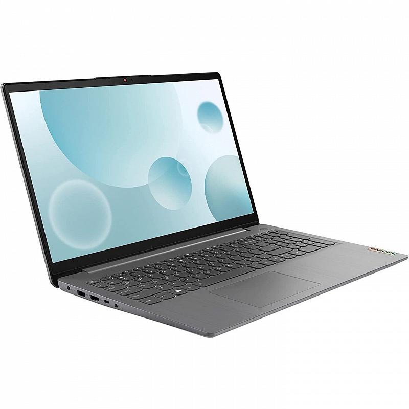 Lenovo IdeaPad 3 15IAU7 Arctic Grey 15.6" IPS F...