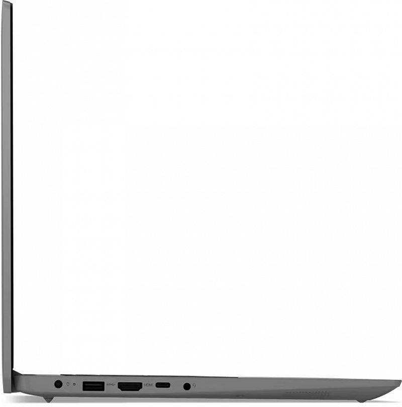 Lenovo IdeaPad 3 15IAU7 Arctic Grey 15.6" IPS F...