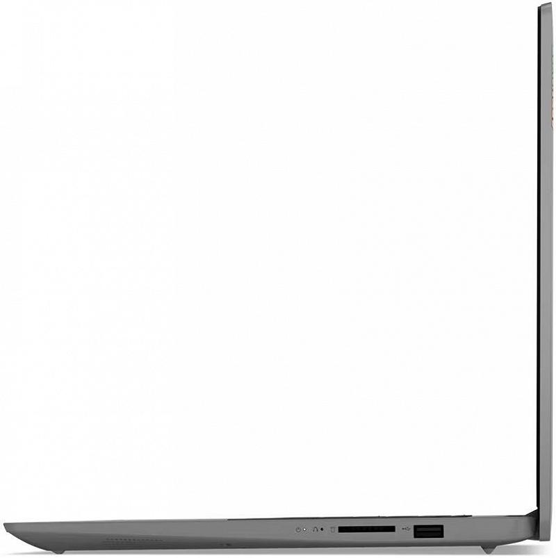 Lenovo IdeaPad 3 15IAU7 Arctic Grey 15.6" IPS F...