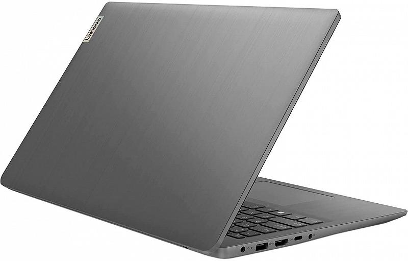 Lenovo IdeaPad 3 15IAU7 Arctic Grey 15.6" IPS F...