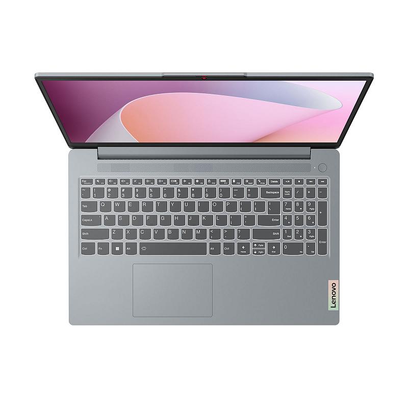 Lenovo IdeaPad Slim 3 15AMN8 Arctic Grey 15.6" ...