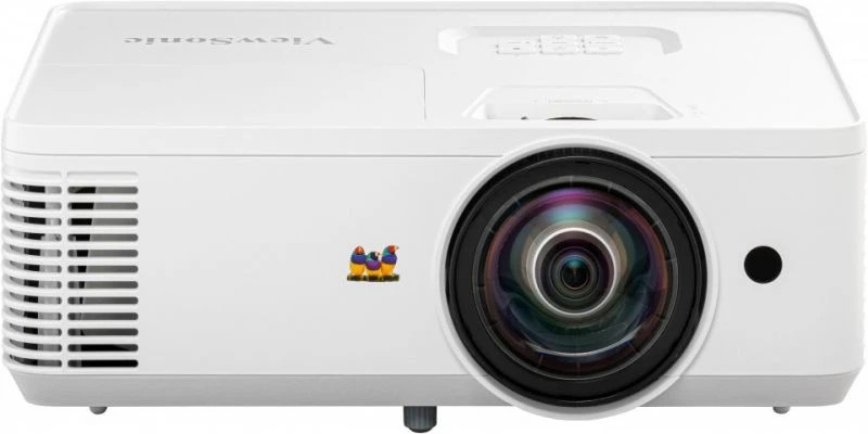XGA Projector  VIEWSONIC PS502X, DLP 3D, Short ...