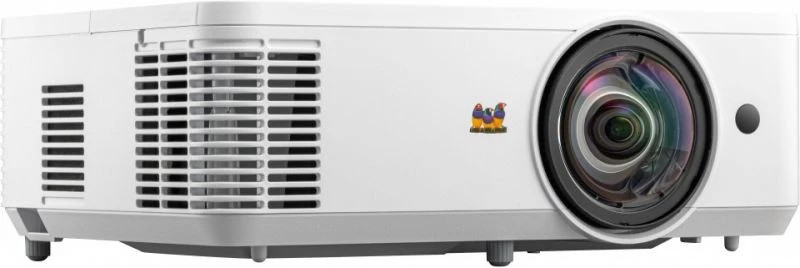 XGA Projector  VIEWSONIC PS502X, DLP 3D, Short ...