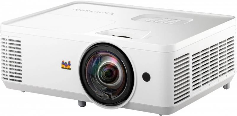 XGA Projector  VIEWSONIC PS502X, DLP 3D, Short ...