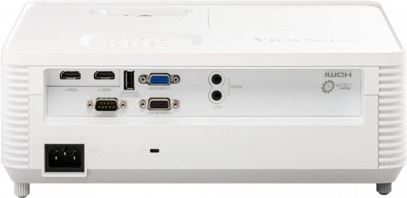 XGA Projector  VIEWSONIC PS502X, DLP 3D, Short ...