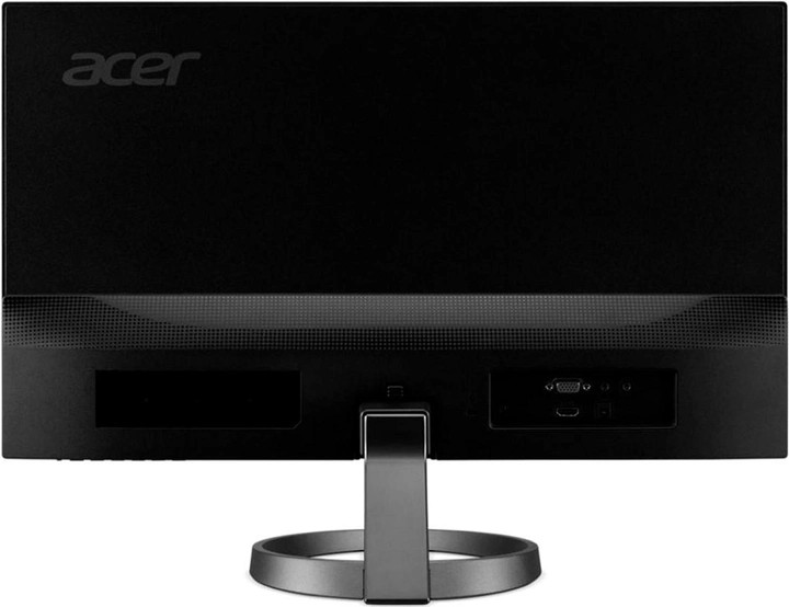 23.8” ACER IPS LED VERO R242YE ZeroFrame Black ...