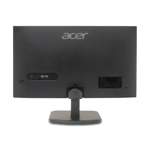 27.0” ACER IPS LED EK271E ZeroFrame Black (1ms,...