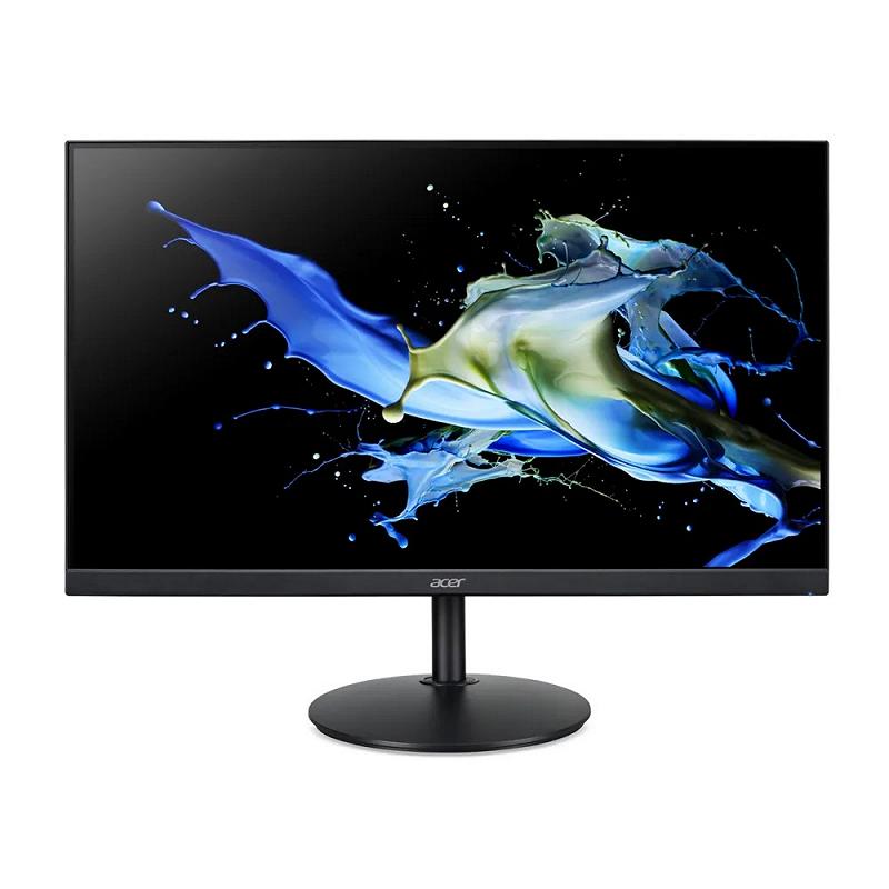 27.0” ACER IPS LED VERO CB272UE3 Black (1ms, 10...