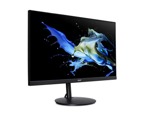 27.0” ACER IPS LED VERO CB272UE3 Black (1ms, 10...