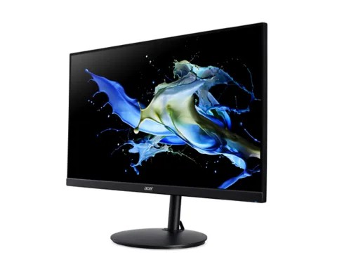 27.0” ACER IPS LED VERO CB272UE3 Black (1ms, 10...