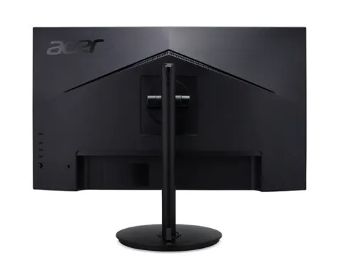 27.0” ACER IPS LED VERO CB272UE3 Black (1ms, 10...