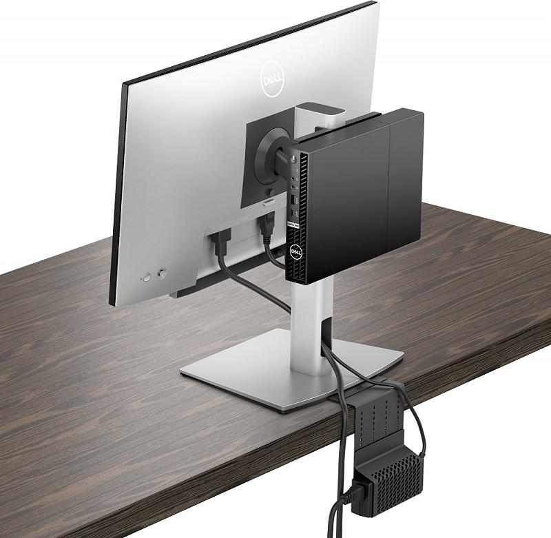 Micro Form Factor All-in-One Stand - MFS22,NO b...