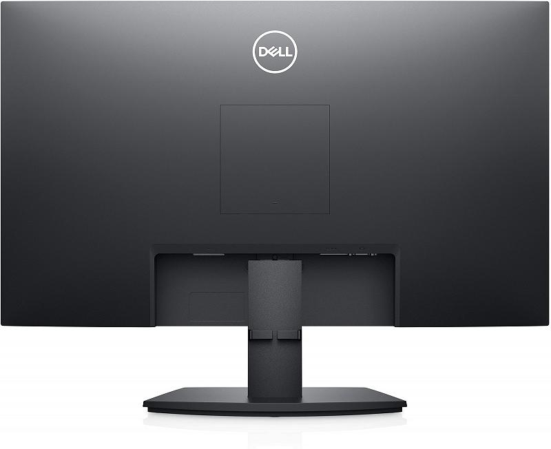 27.0” DELL VA LED SE2722H Black (4ms, 3000:1, 2...