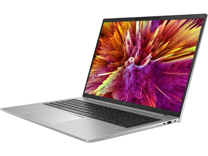 HP ZBook Firefly 16 G10 - 16'' WUXGA IPS AG LBL...