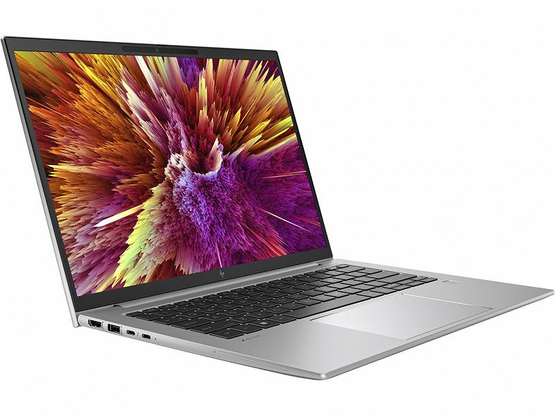 HP ZBook Firefly 14 G10 - 14'' WUXGA IPS AG LBL...