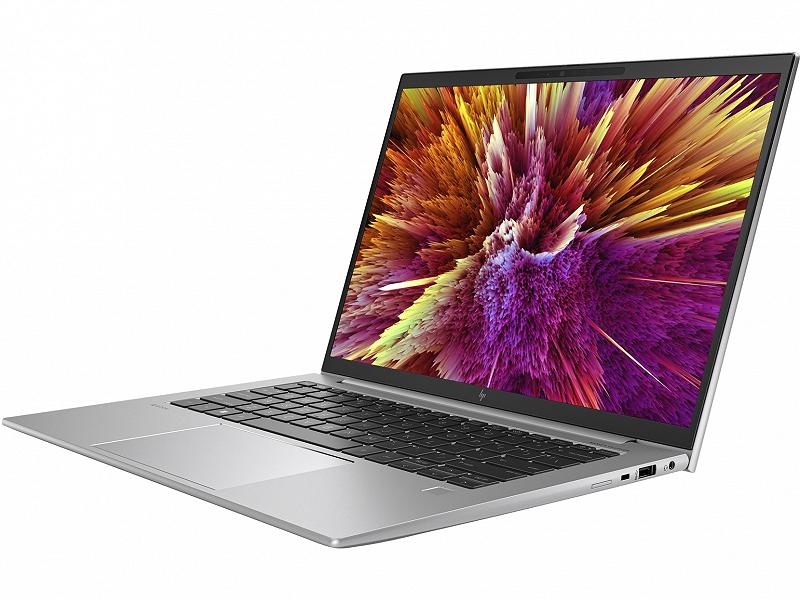 HP ZBook Firefly 14 G10 - 14'' WUXGA IPS AG LBL...