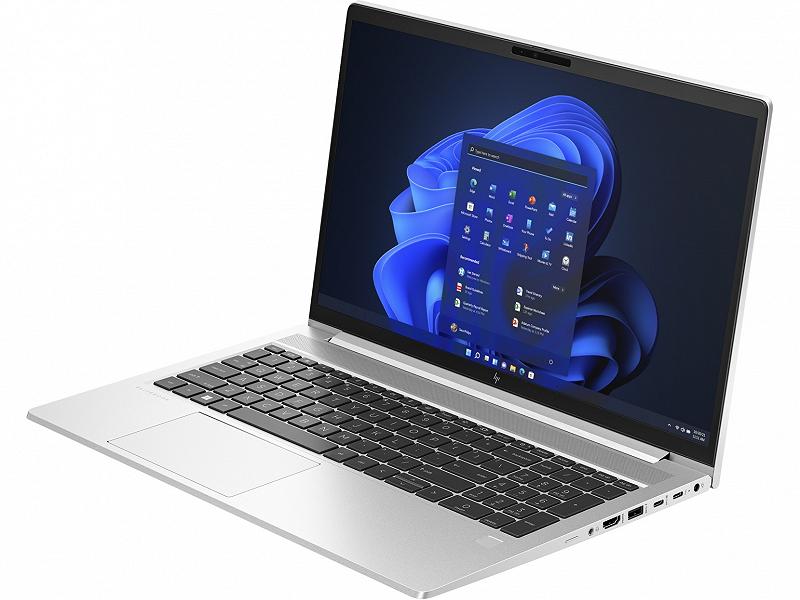 HP EliteBook 650 G10 15.6" FHD AG UWVA 250nits ...