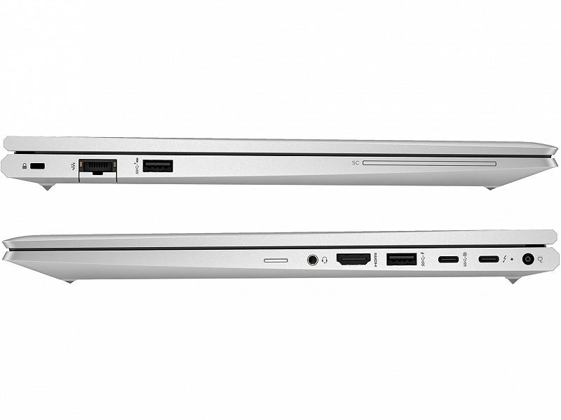 HP EliteBook 650 G10 15.6" FHD AG UWVA 250nits ...