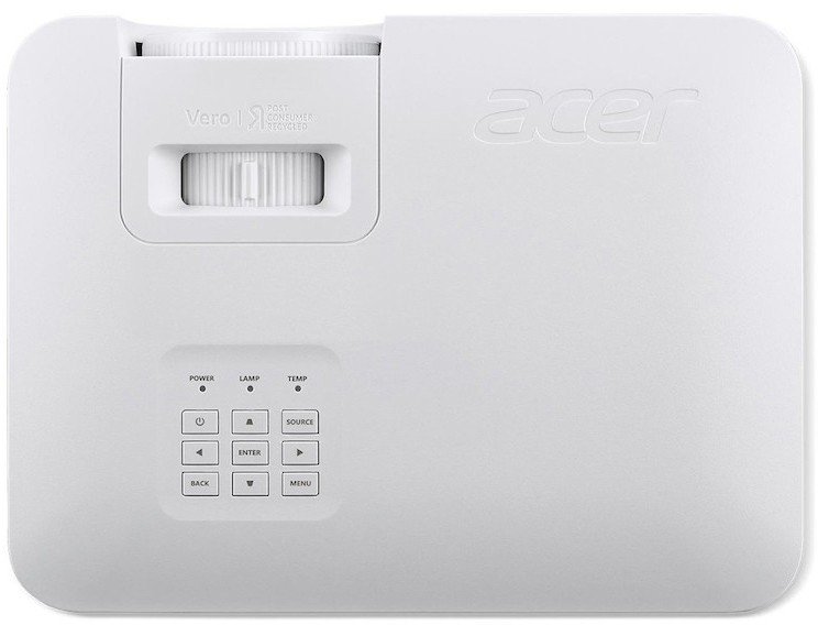 FHD Projector  ACER XL2530 (MR.JWS11.001) DLP L...