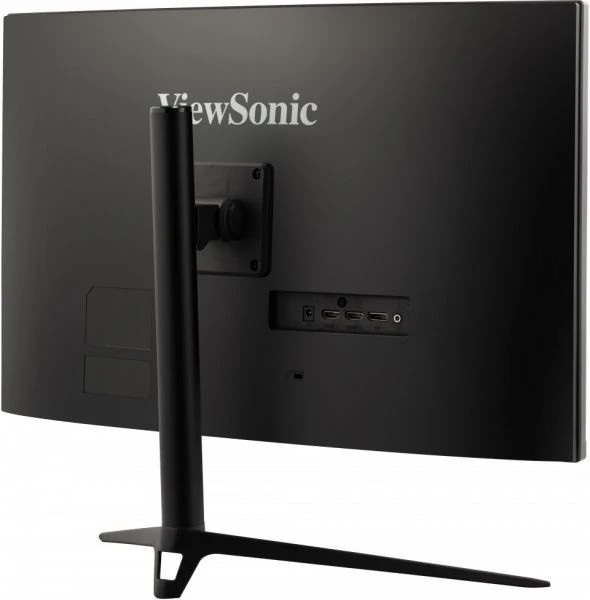 27.0” VIEWSONIC VA LED VX2718-2KPC-MHDJ Curved ...