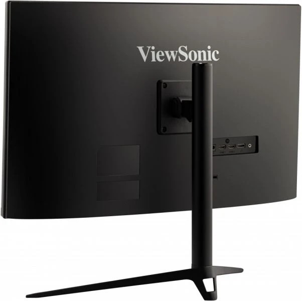 27.0” VIEWSONIC VA LED VX2718-2KPC-MHDJ Curved ...