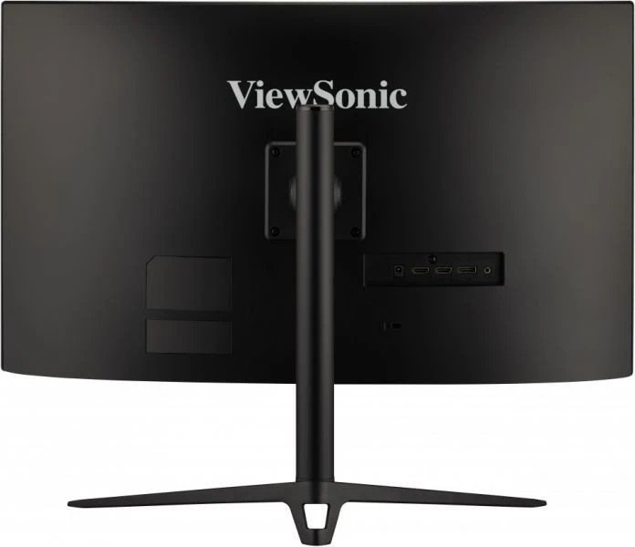 27.0” VIEWSONIC VA LED VX2718-2KPC-MHDJ Curved ...