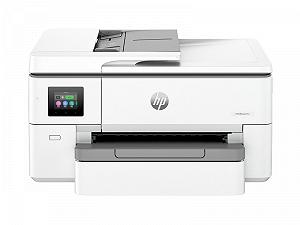 MFD HP OfficeJet Pro 9720  A3, White/Grey,Print...