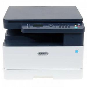 MFD Xerox B1022, Mono Printer/Duplex/Scanner/Ne...