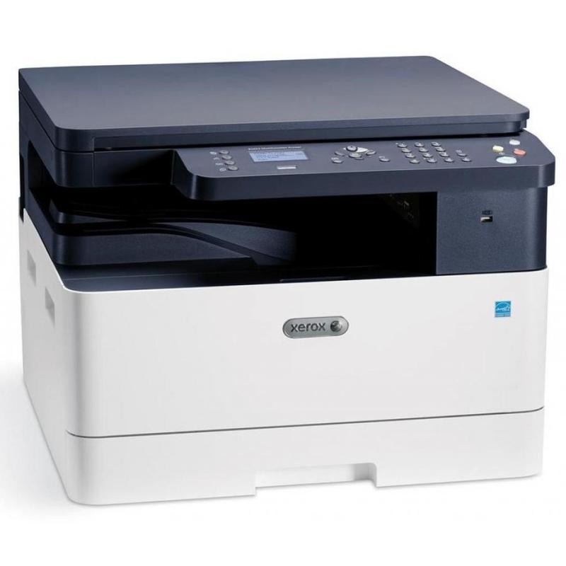 MFD Xerox B1022, Mono Printer/Duplex/Scanner/Ne...