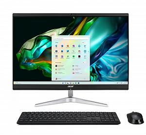 All-in-One PC - 27" ACER Aspire C27-1851 FHD IP...