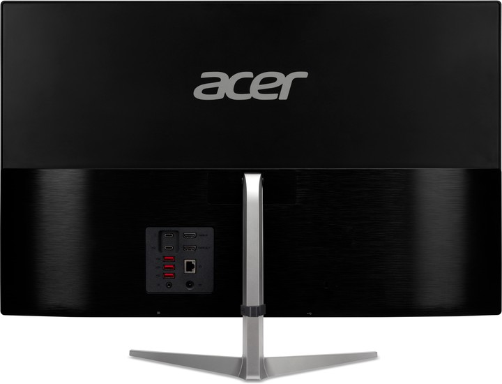 All-in-One PC - 27" ACER Aspire C27-1851 FHD IP...