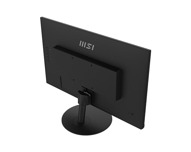 23.8” MSI IPS LED PRO MP242A Black (4ms, 1000:1...