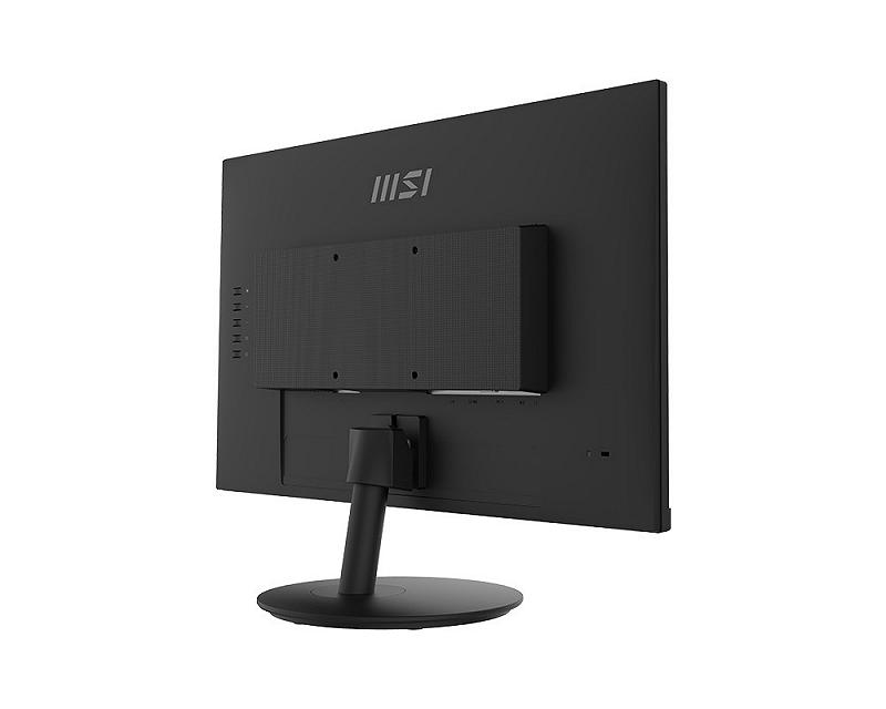 23.8” MSI IPS LED PRO MP242A Black (4ms, 1000:1...